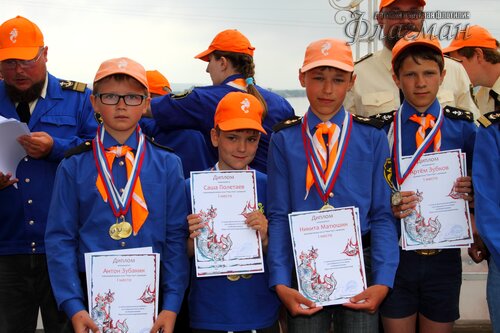 Фоторепортаж с парусной практики флотилии Флагман, прошедшей в июне 2017 года.